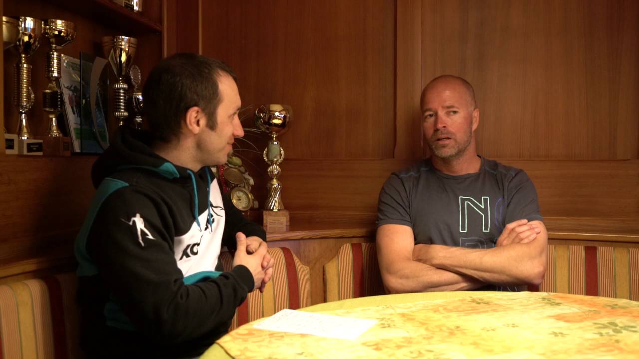 xc-ski.de Interview mit Trond Nystad