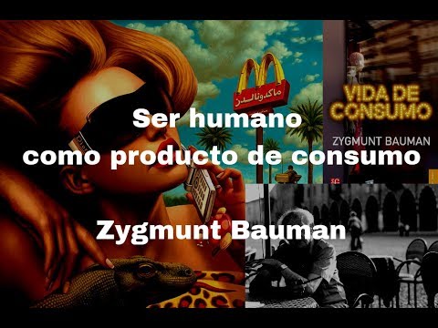 Vídeo: La Era Del Consumo - Vista Alternativa