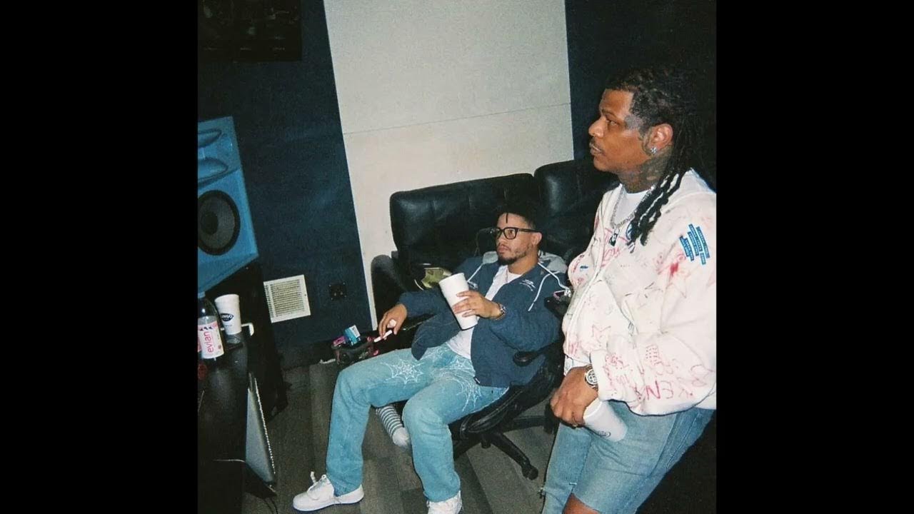 [FREE] Rylo Rodriguez x G Herbo Type Beat - "God Bless"