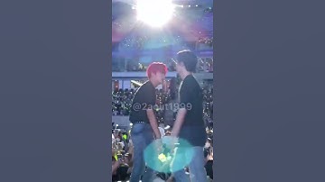 Thumbnail of habis ketemu Mark SUPERM, haechan juga ketemu Jeno NCT DREAM #mark #haechan #jeno #nctdream #shorts