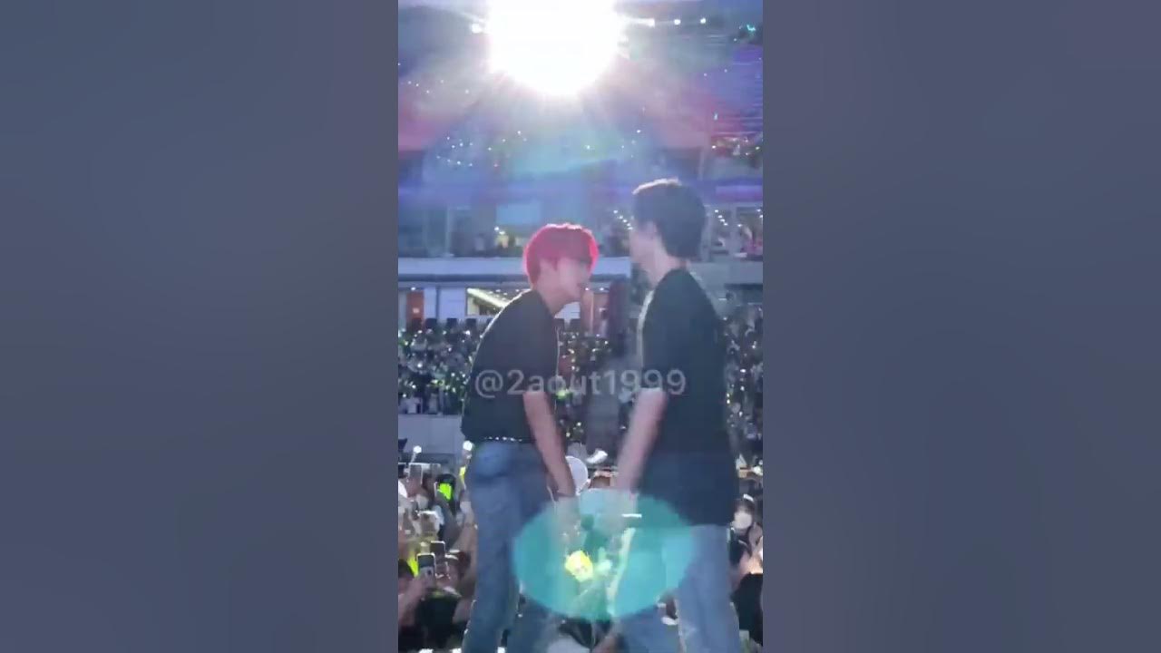 habis ketemu Mark SUPERM, haechan juga ketemu Jeno NCT DREAM #mark #haechan #jeno #nctdream #shorts