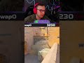 3 instantné smoky na dvere Dust 2. Ktorý z nich si nepoznal? 👇 #cs2 #dust2 #counterstrike #gaming