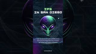 Static Residential IP Proxies and VPN services from sunny San Diego | ProxySocks5.com #proxy #vpn