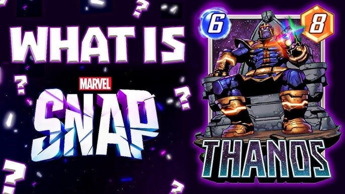 Marvel Snap Review - IGN