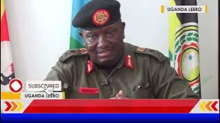 THE UNTOLD STORY OF UPDF SOLDIERS KILLED BY KARIMAJONGS IN MOROTO