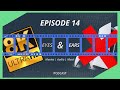 IS 8K ON THE WAY OUT? | Eyes & Ears Podcast Episode 14