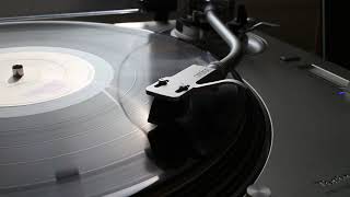 George Michael - Hand To Mouth (1987 HQ Vinyl Rip) - Technics 1200G / Audio Technica ART9