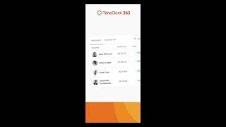 TimeClock 365 - no more guesswork !