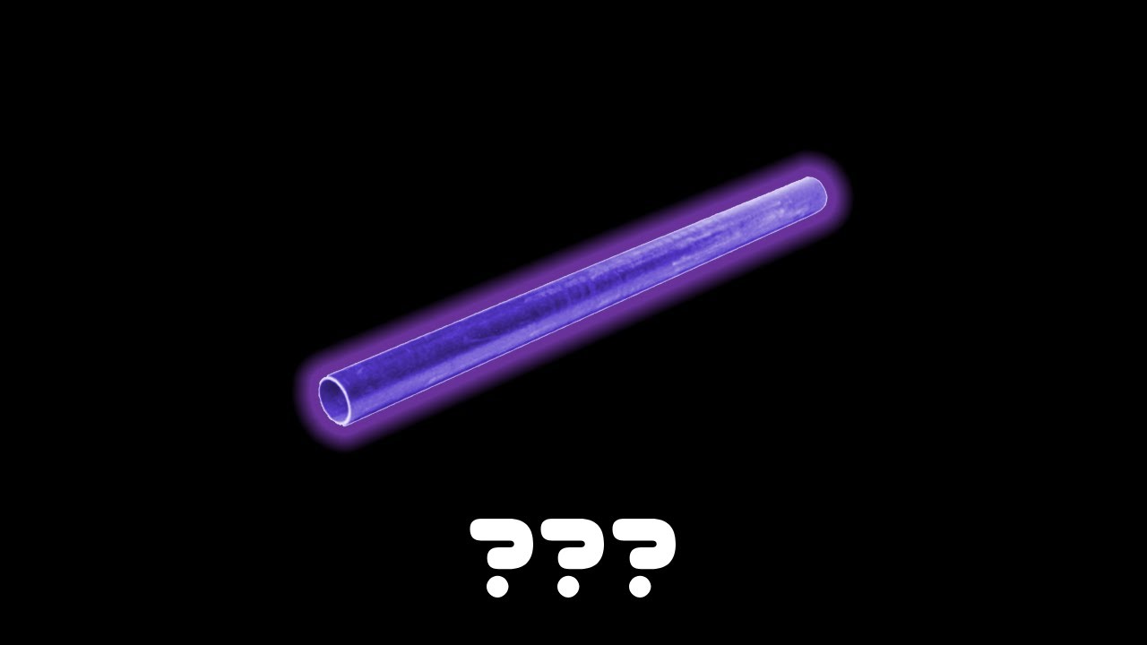 40 Metal Pipe Sound Variations In 60 Seconds