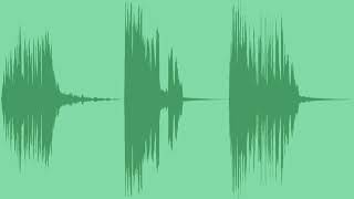 Digital Glitch Sound Effects