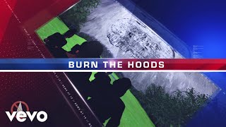 Ski Mask The Slump God - Burn The Hoods (Official Lyric Video)