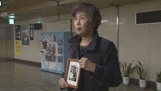 犯罪被害者の支援続ける高橋シズヱさん 地下鉄サリン１９年インタビュー(2)