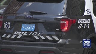 Springfield to accept proposals for body-worn camera systems