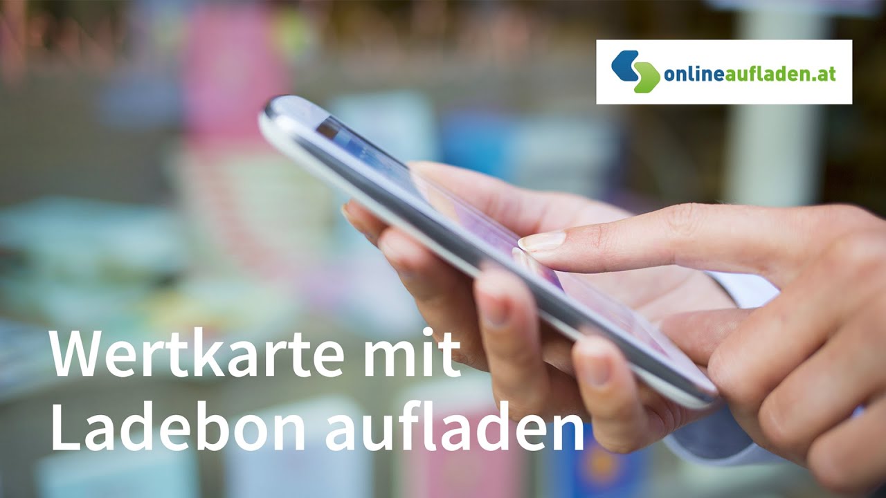 Hot Aufladen Mit Bon