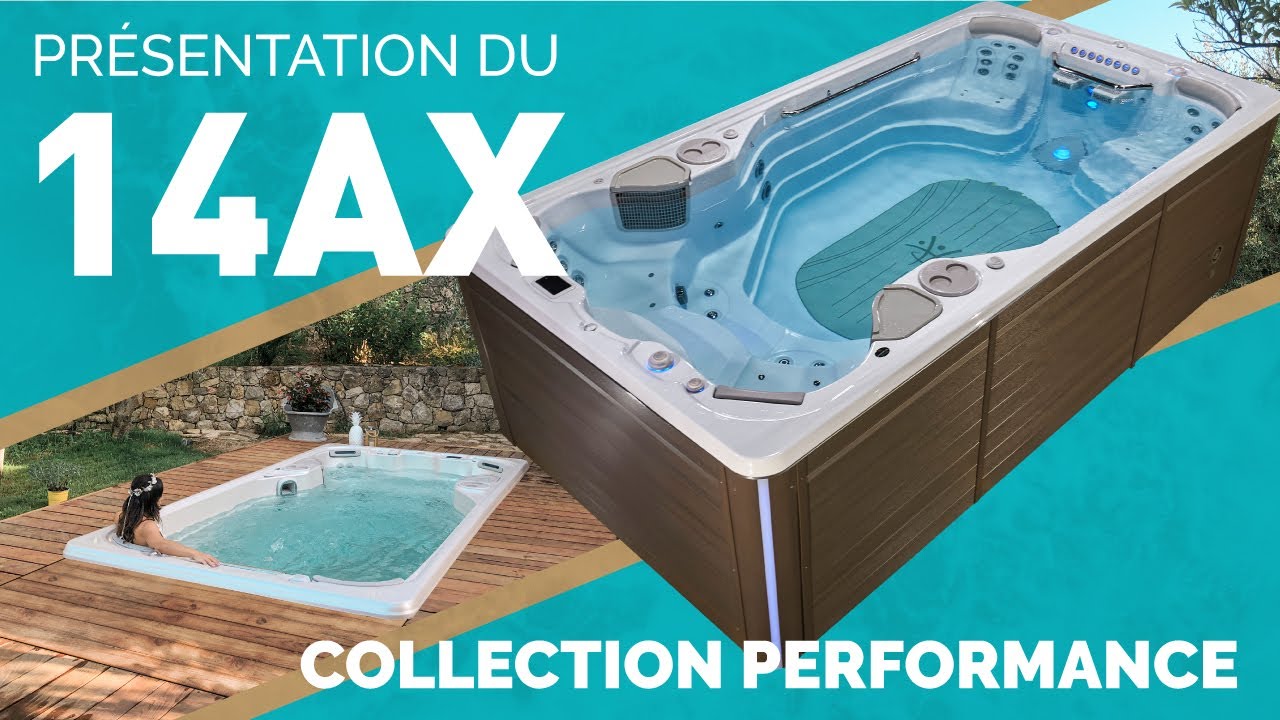 Spa Nage Clair Azurnull