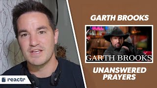 Garth Brooks : Unanswered Prayers (1994) (1920 x 1080p) | CHRISTIAN REACTION