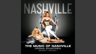 Telescope (Radio Mix) (feat. Hayden Panettiere) - Nashville Cast