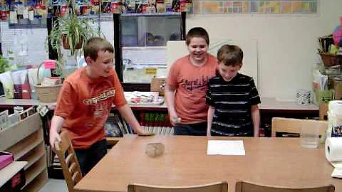 McKernan paper towel class commercial