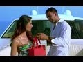 Kareena Kapoor gifted a bikini | Bollywood Movie | Kambakkht Ishq