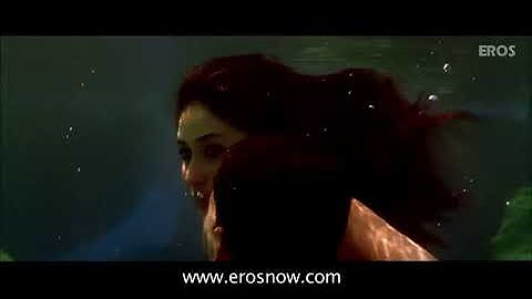 Kareena Kapoor gifted a bikini | Bollywood Movie | Kambakkht Ishq
