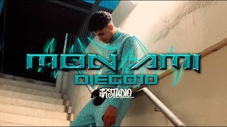 DIEGO10 - MON AMI (Video Oficial)