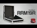 ROADREADY / ミキサーケース RRM19R - YouTube