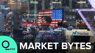 3 Market Trends This Week: Crypto, Recession Risk, The Hunt For Havens