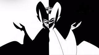 |Hazbin Hotel| Hell is Forever but it’s only Adam’s part
