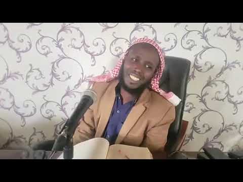 Hiika Quraana Suura Baqra Ayata74 SHek Iliyas Abbas Irra Hawaraabannu Subscribe Greenscreen