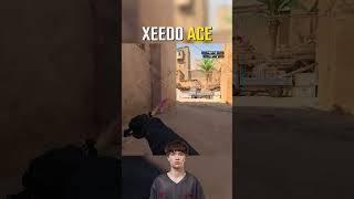 DON'T MISS THE END… XEEDO ACE 👑