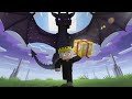 AKU BERMAIN LUCKY BLOCK TAPI DI ONE BLOCK!!! - Minecraft Survival