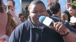 Jamal Mixon-
