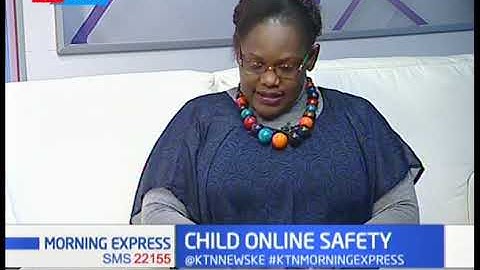 Child Sexual Exploitation is on the rise on the Online platforms | CHILD ONLINE SAFETY