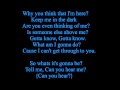 Victorious-Freak the Freak out Lyrics