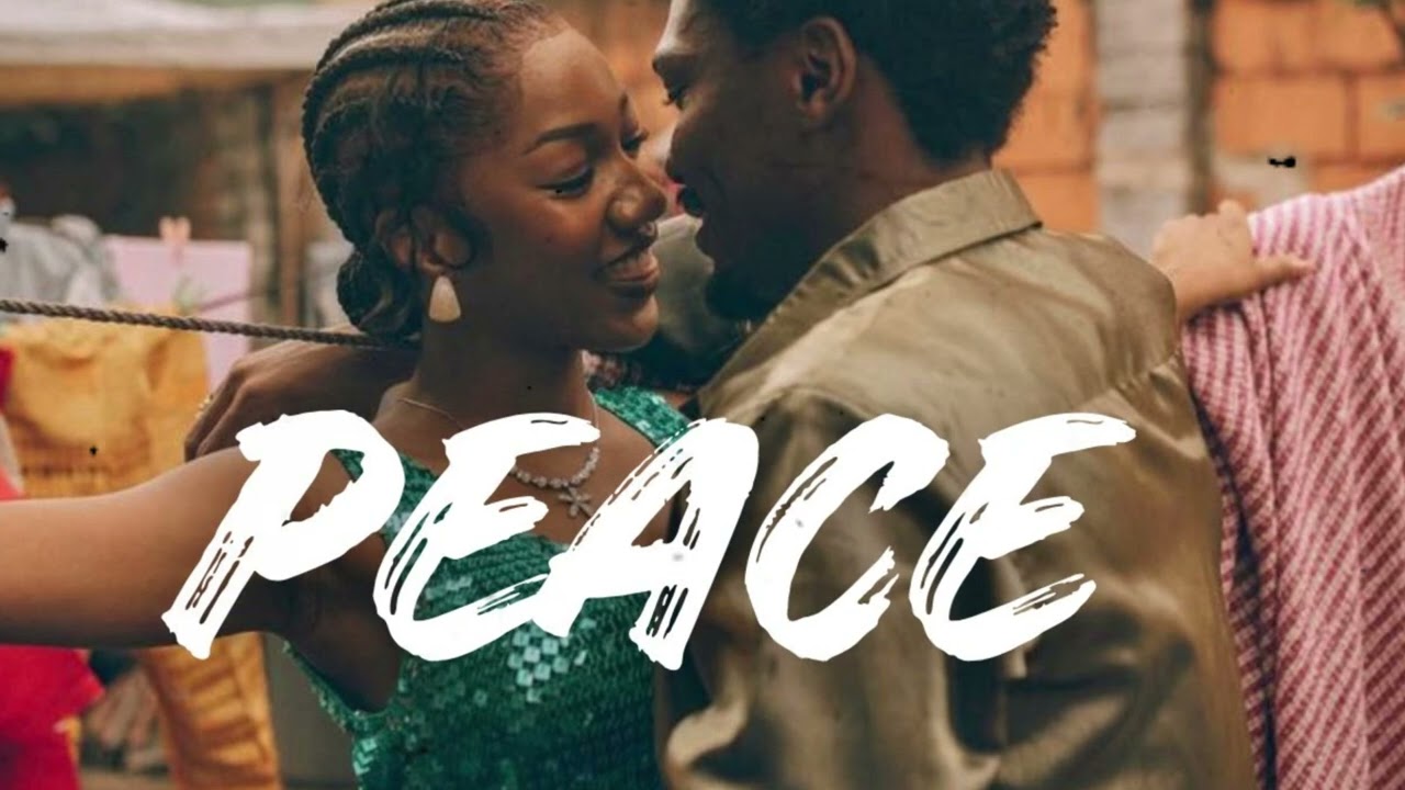 [FREE] Emotional Afrobeat Instrumental Omah Lay x  FOLA x CHIKE Afrobeat Type Beat 2026 - 