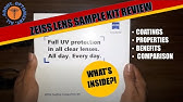 Carl Zeiss Price List Drive Safe Dura Vision Platinum Youtube