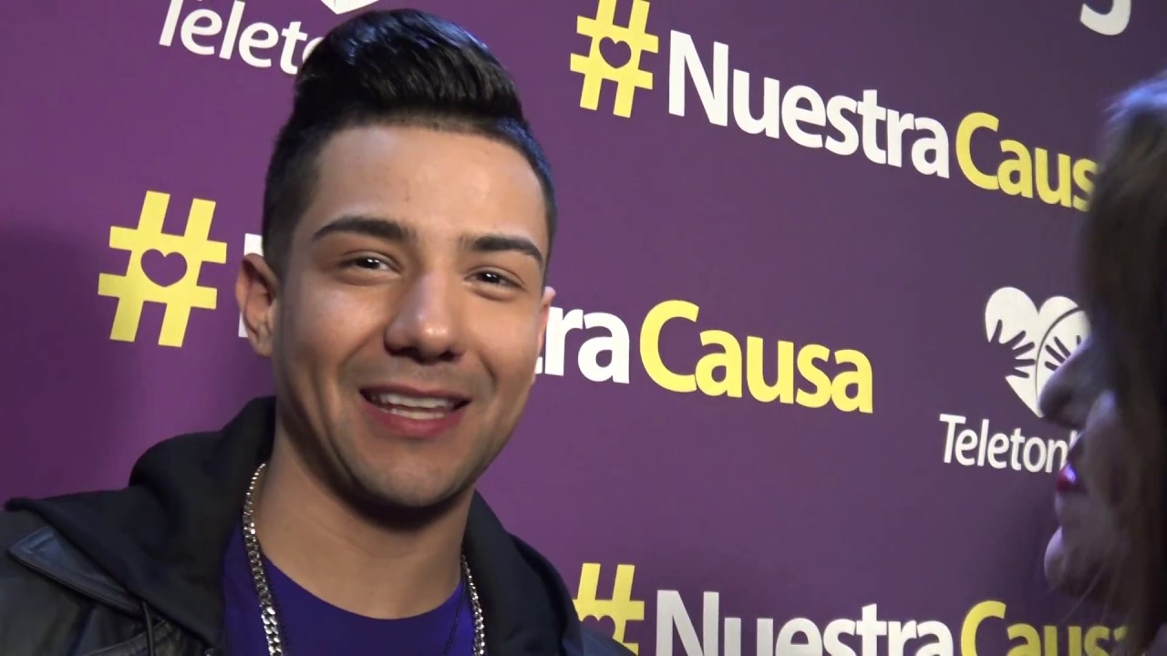 Luís Coronel revela lo que le enamoró de su novia Cristina