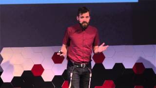 Sexism in gaming | Paul Verhoeven | TEDxSouthBankWomen screenshot 5