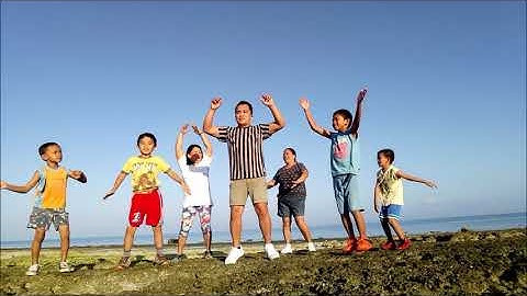 NUMA NUMA 2 by Dan Balan & Marley Waters | ZUMBA with Kapamilya & Kapuso