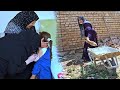 Le pouvoir de fatima  de la vaccination de zainab  la collecte de toutes les pierres du jardin