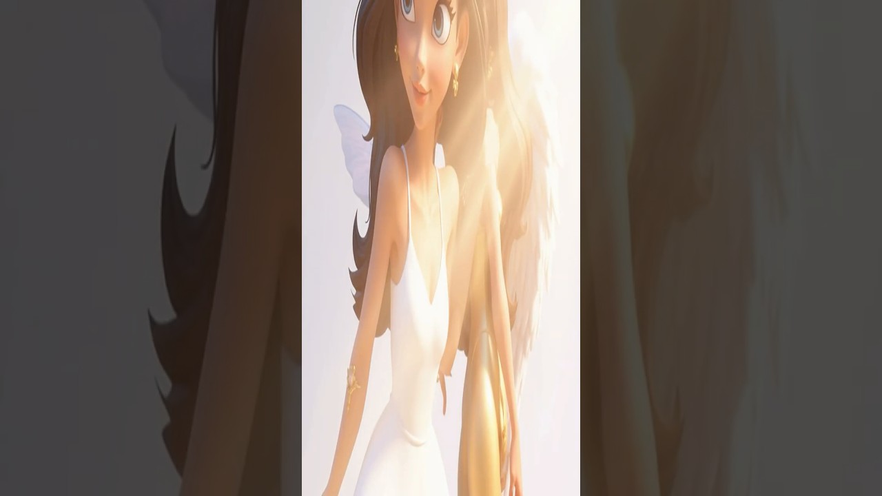 Premiere Teaser | Soul Family 6: The Chosen Series Full Length Animation Premieres Oct 31st