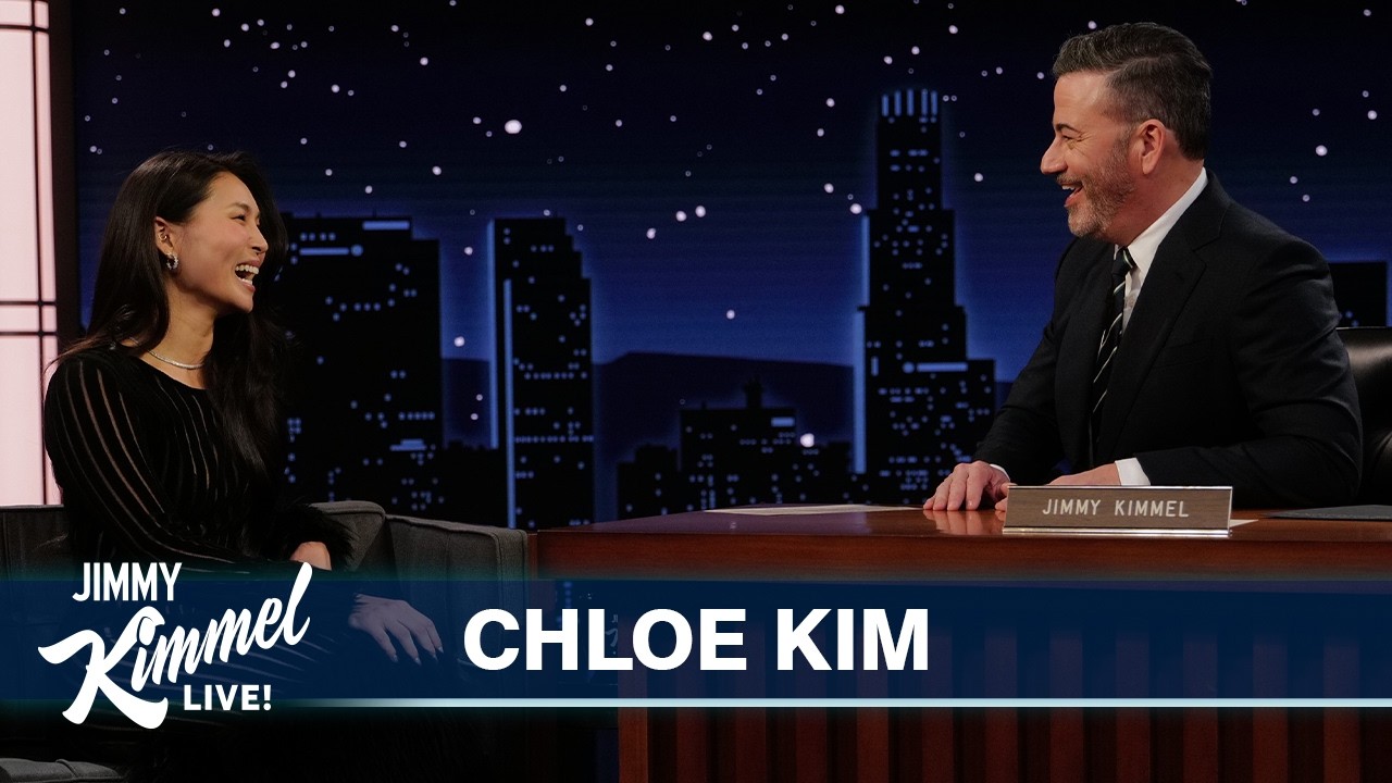 Snowboarder Chloe Kim on Winning Silver at the Olympics in Italy & Fake Myles Garrett Engagement Pic