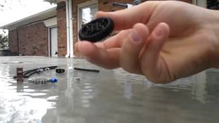 Chain Bar Lift Tutorial