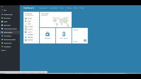 Deleting Virtual Machine in Windows Azure