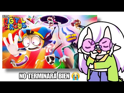 Cada DÍA las AVENTURA son MÁS EXTRAÑAS 🤡