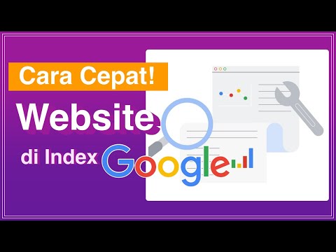 Video: Cara Mempersingkat URL Google Maps: 4 Langkah (dengan Gambar)