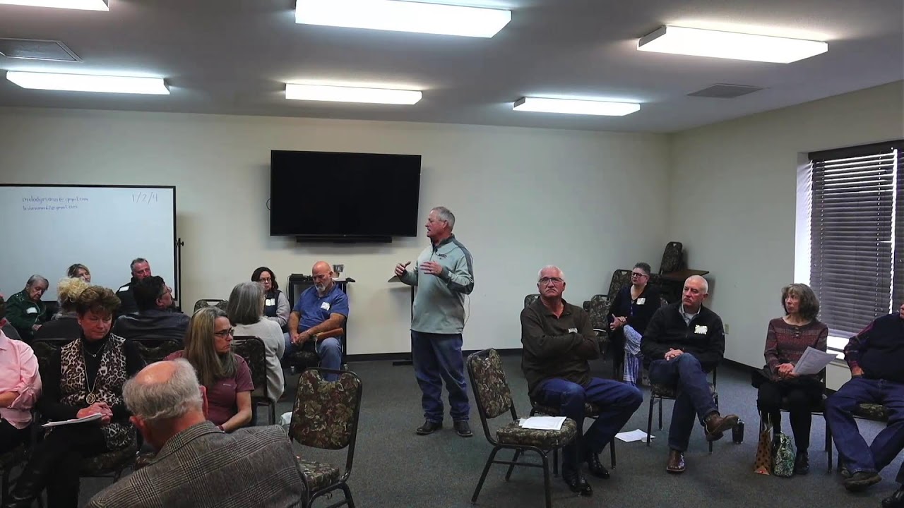 Christian Grandparenting - Leslie Vann - Feb 19, 2023