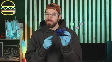 Build Anything You Want with #WOWCube