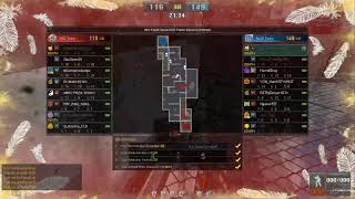 POINT BLANK - WAR CLAN