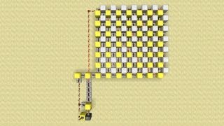How to build the WitchRave dancefloor in 2mins!